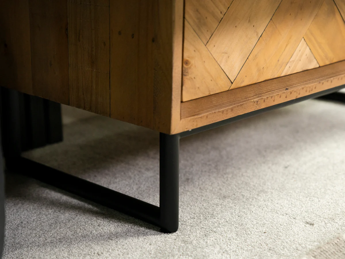 Sydney 4 Drawer Chest - Image 16