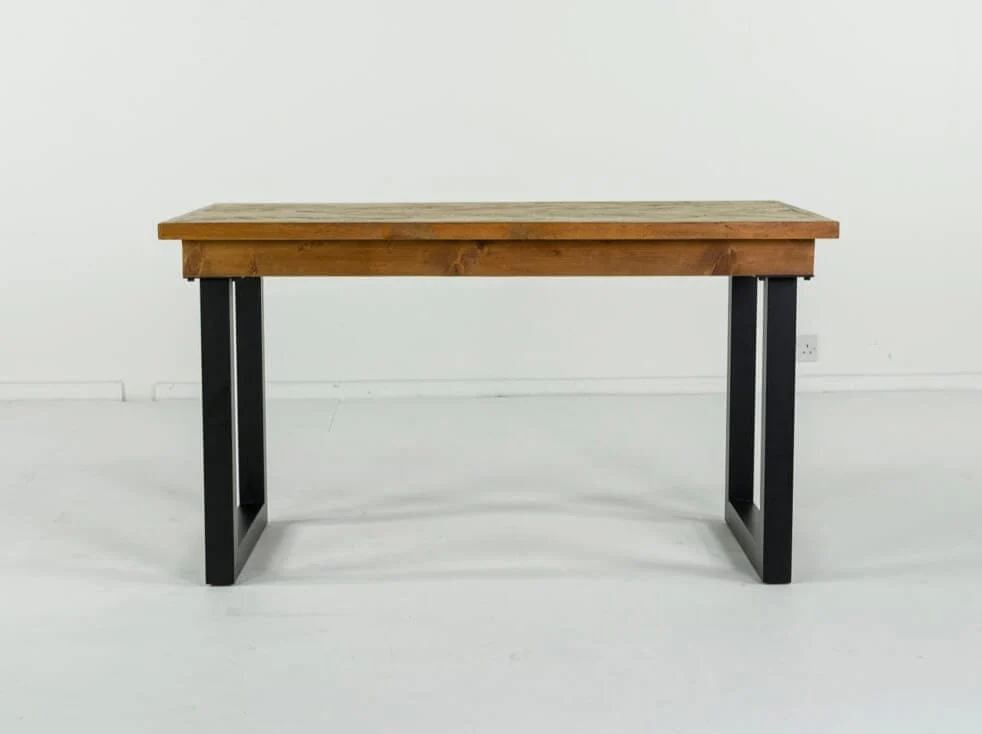 Tulsa 135cm Fixed Top Dining Table - Image 16