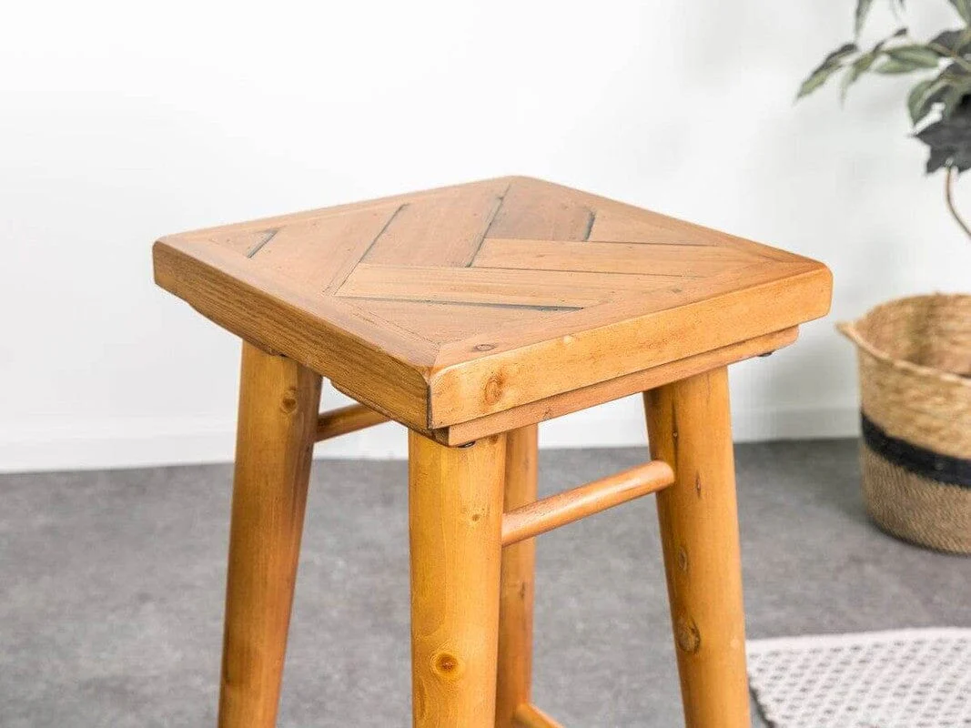 Tulsa Bar Stool Set - Image 4