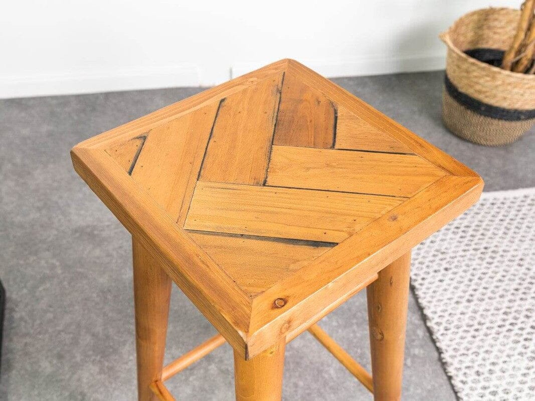 Tulsa Bar Stool Set - Image 5