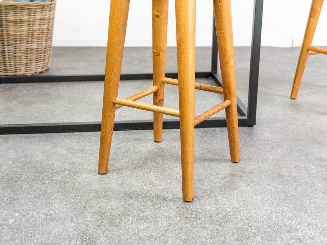 Tulsa Bar Stool Set - Image 6
