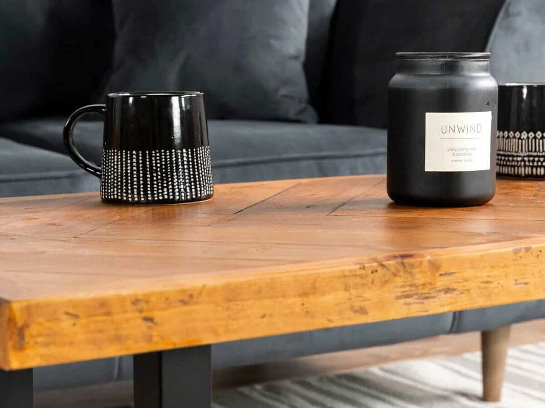 Tulsa Coffee Table - Image 4