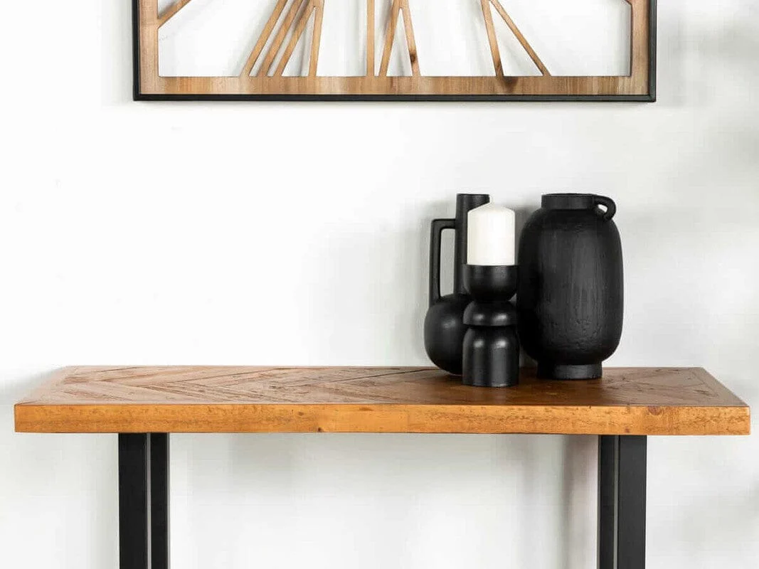 Tulsa Console Table - Image 4