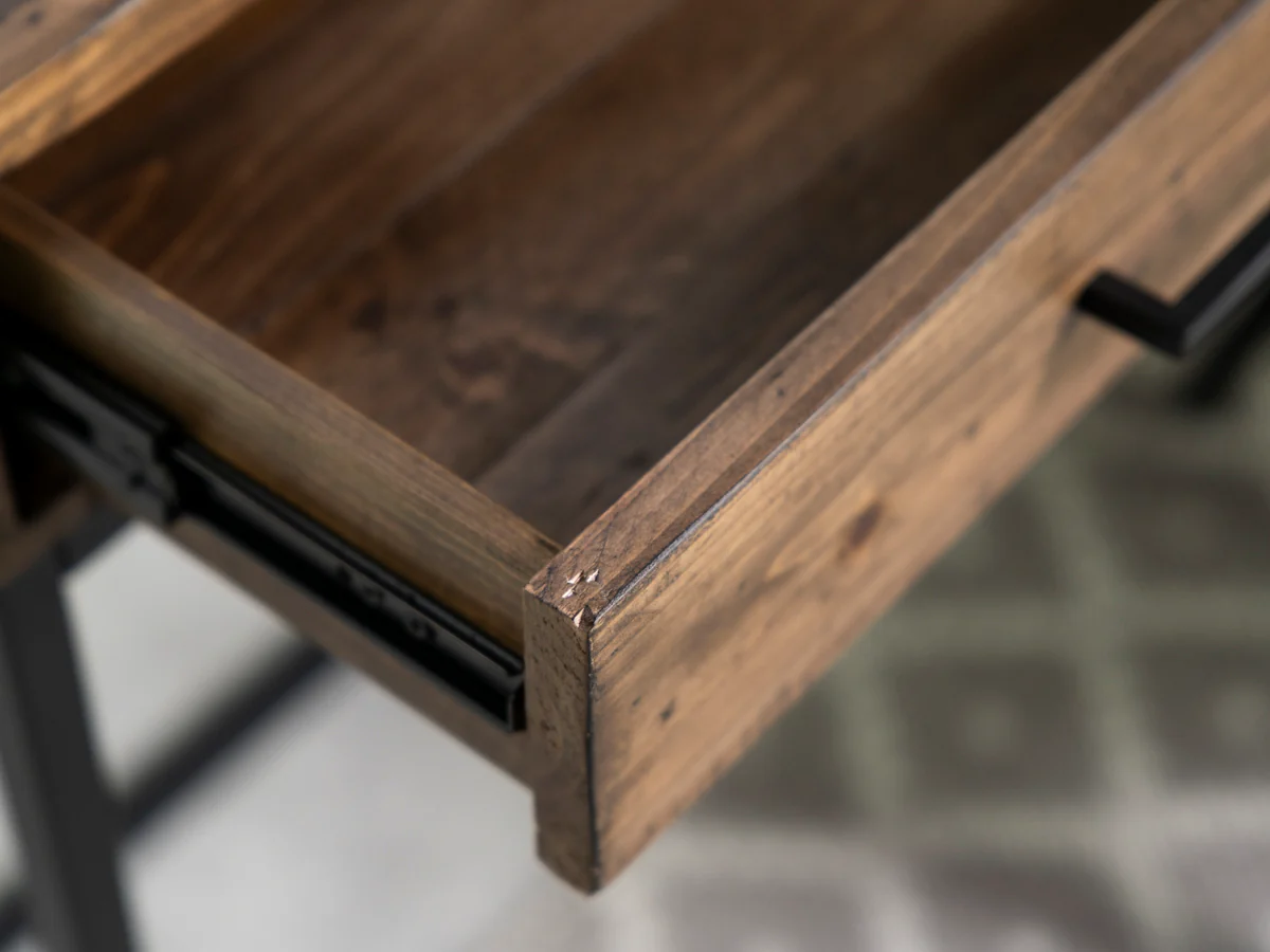 Tulsa Dark Desk - Image 13
