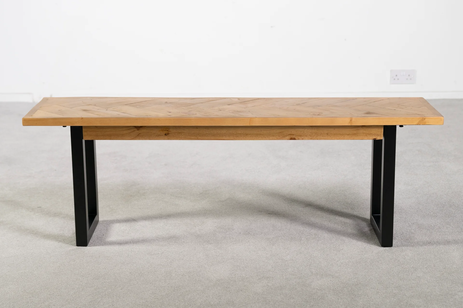 Tulsa Extendable Dining Table (140cm - 180cm) - Image 18