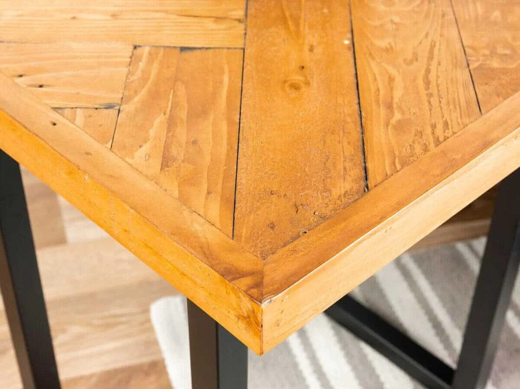 Tulsa Lamp Table - Image 4