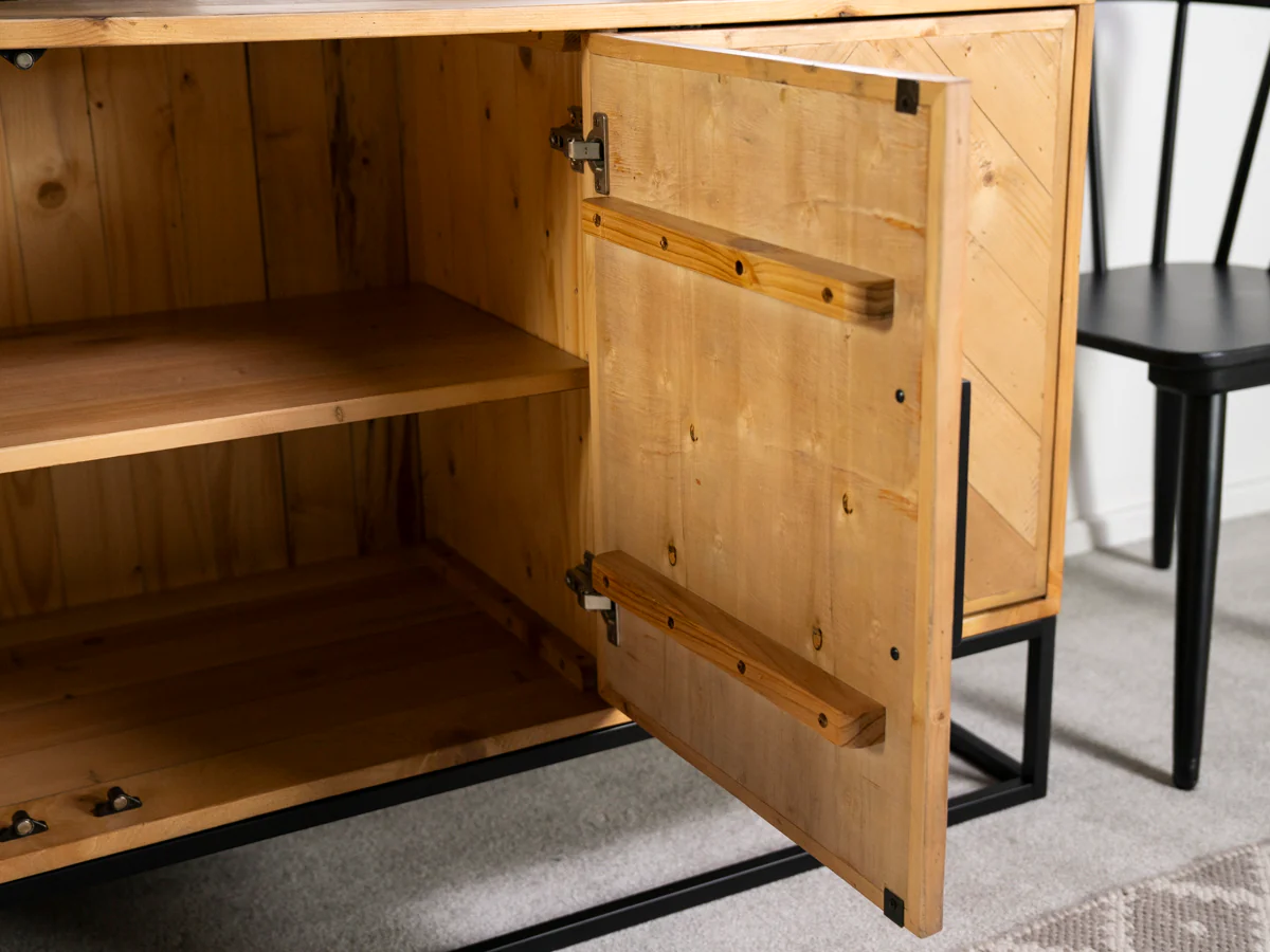 Tulsa Sideboard - Image 14