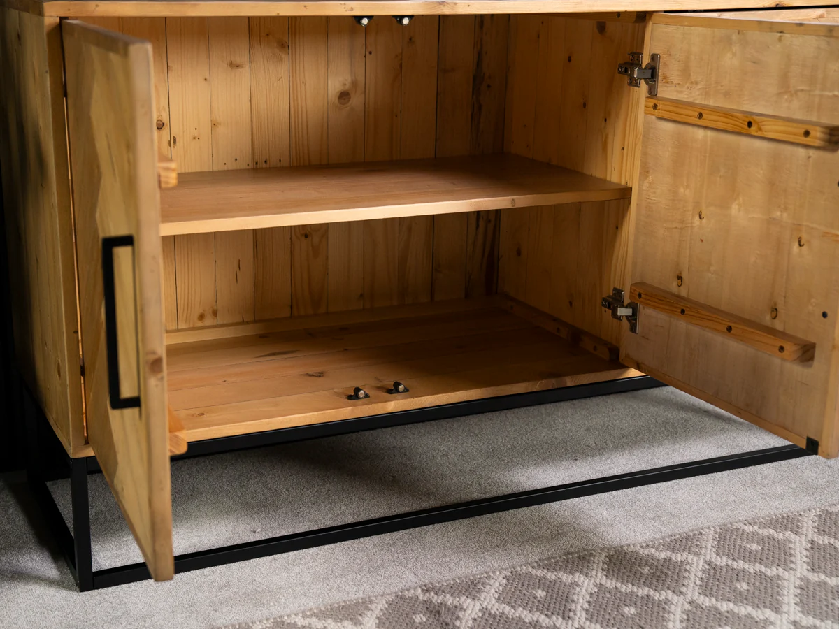 Tulsa Sideboard - Image 15
