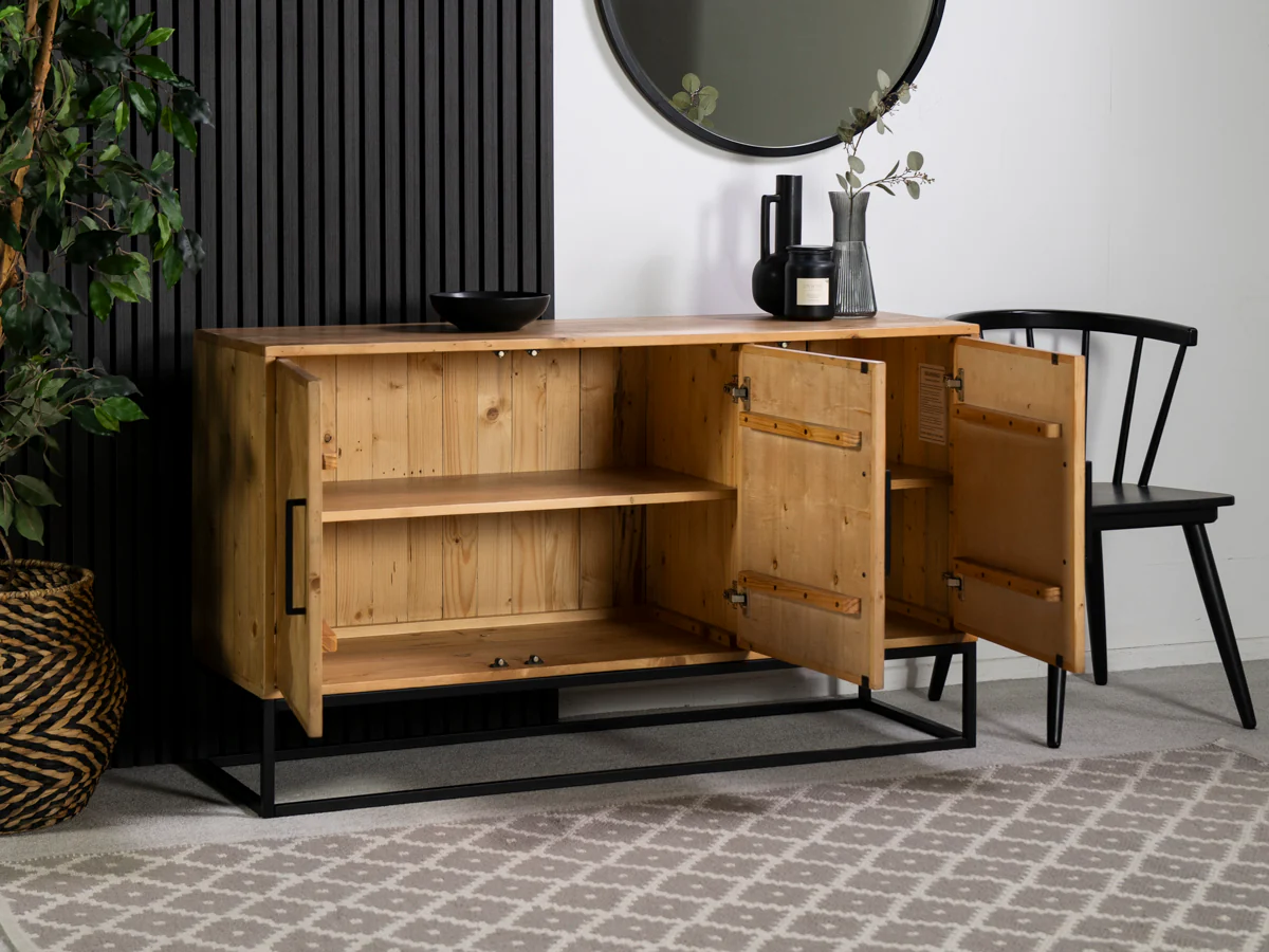 Tulsa Sideboard - Image 4
