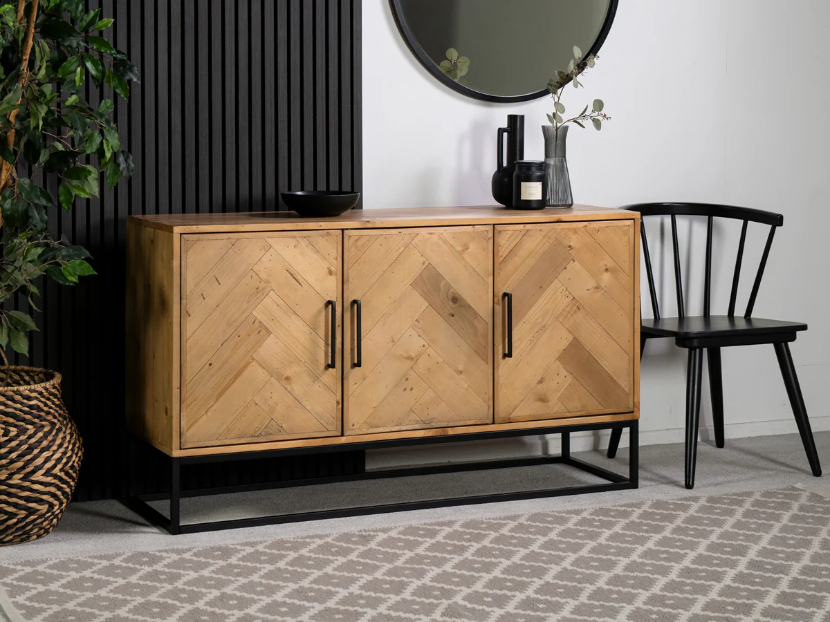 Tulsa Sideboard - Image 5