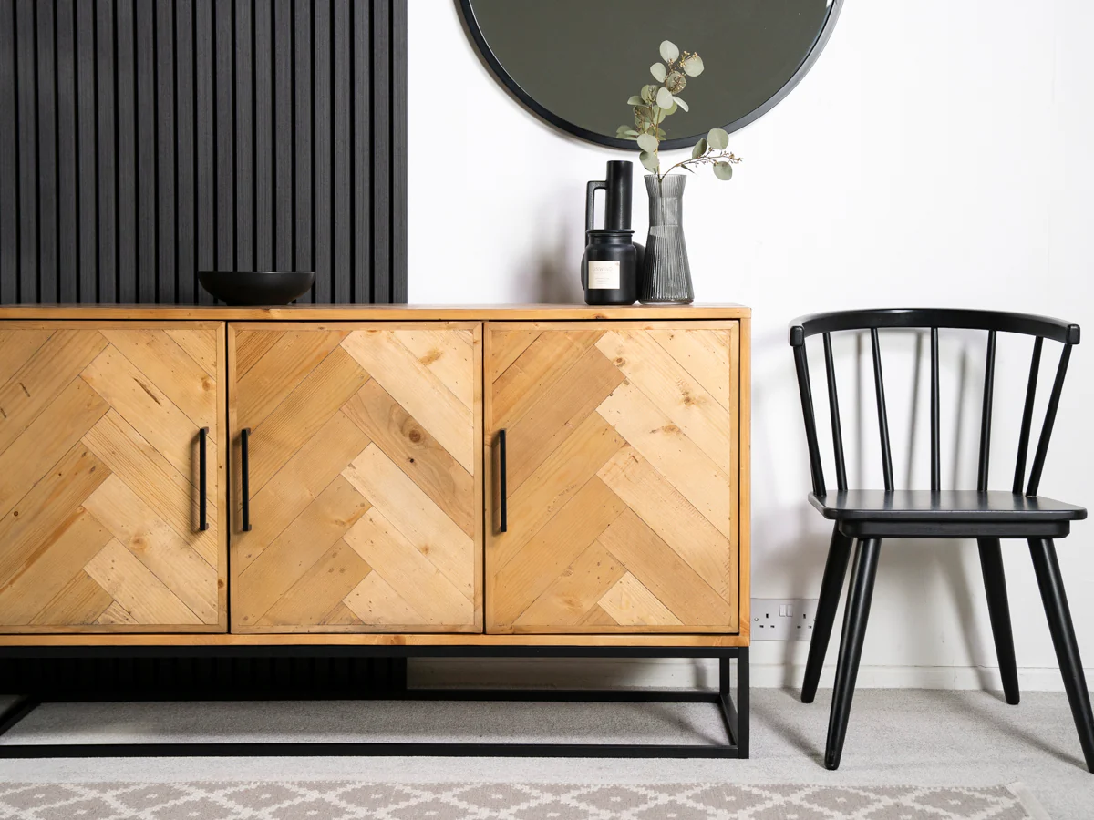 Tulsa Sideboard - Image 9