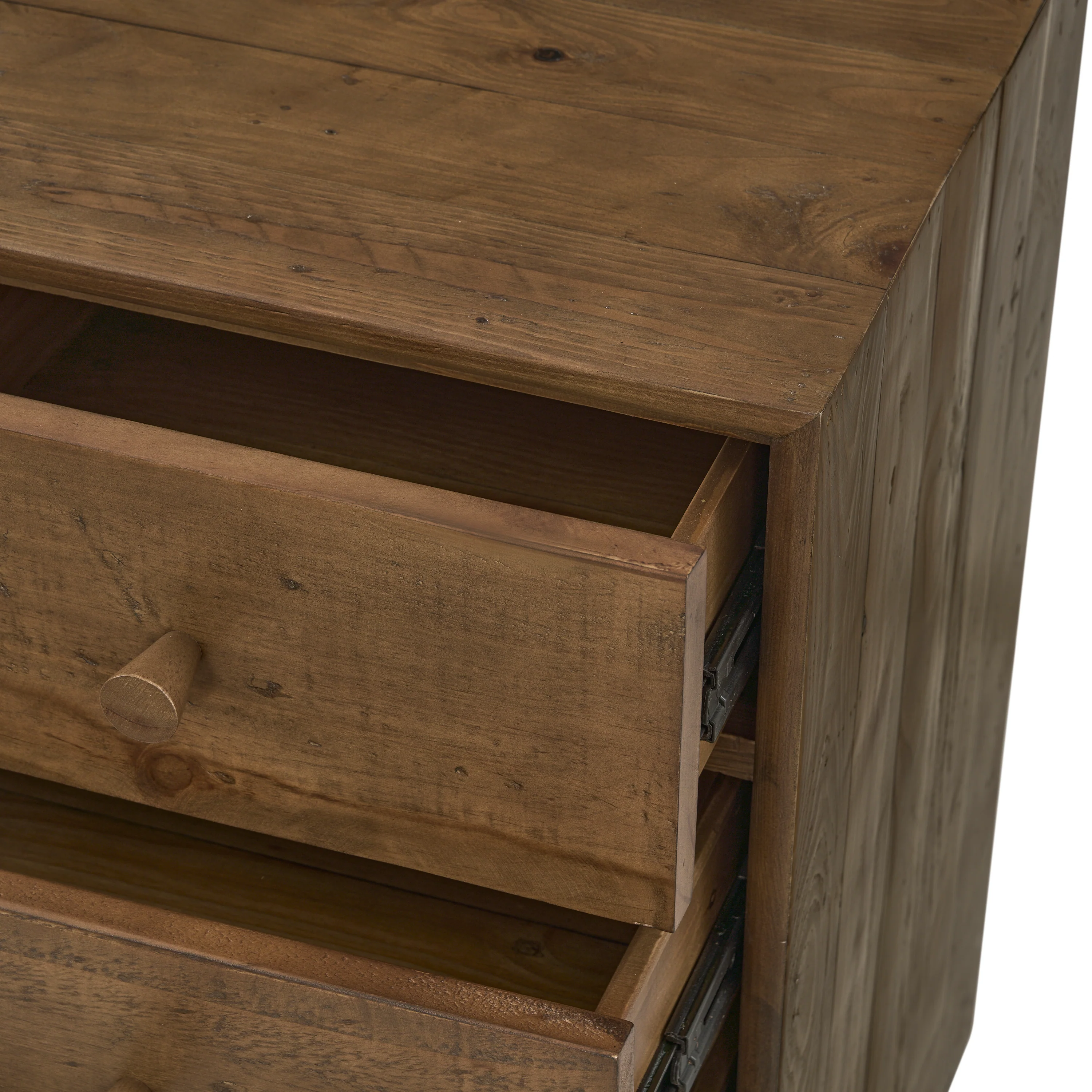 Washington 5 Drawer Chest - Image 5