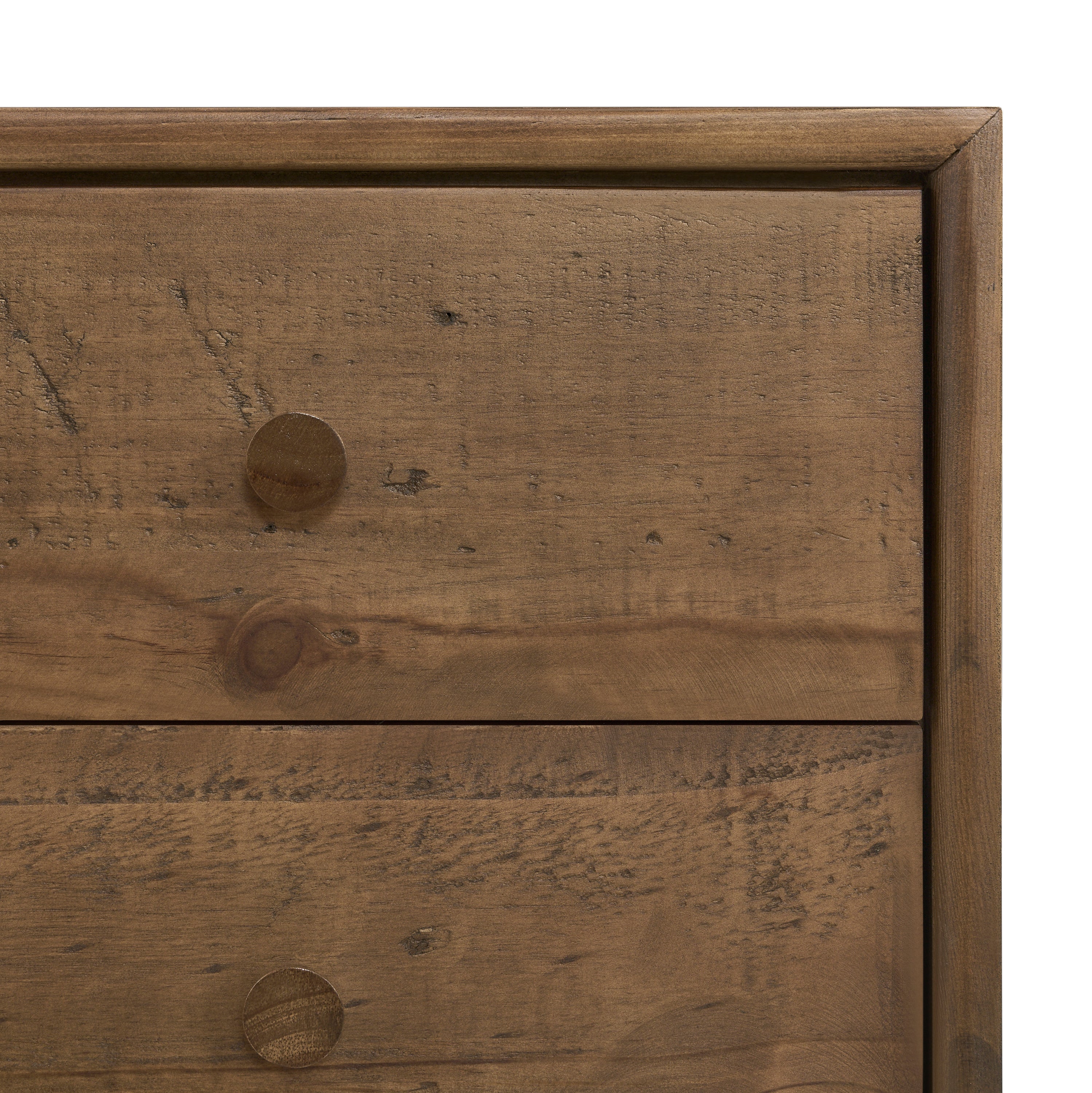 Washington 5 Drawer Chest - Image 7