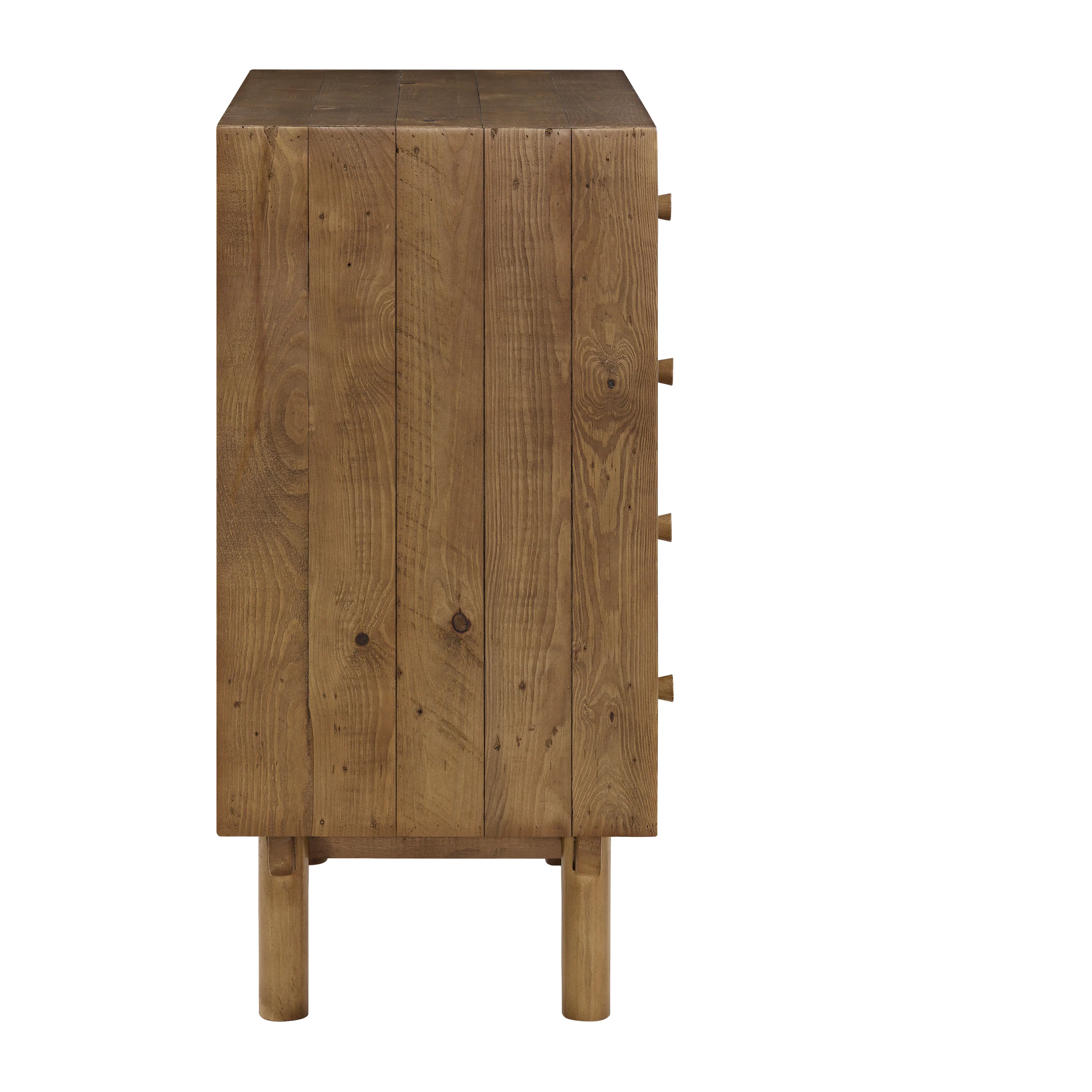 Washington 5 Drawer Chest - Image 8