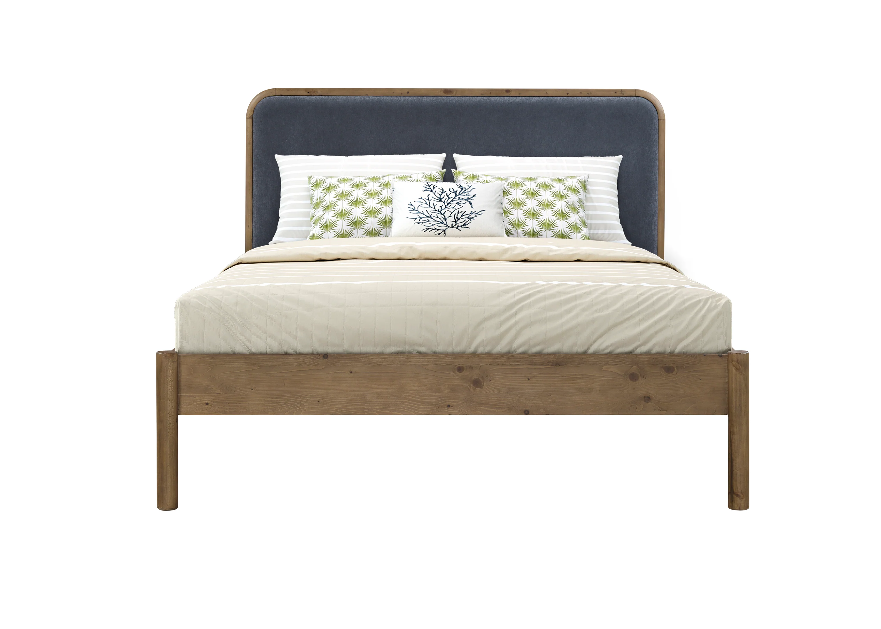 Washington Bed Frame - Image 3