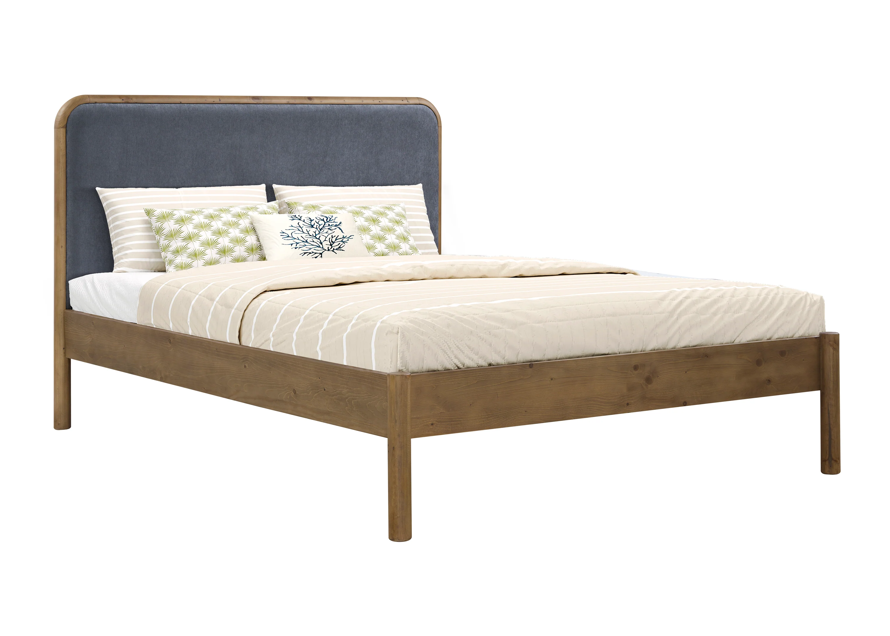Washington Bed Frame - Image 4