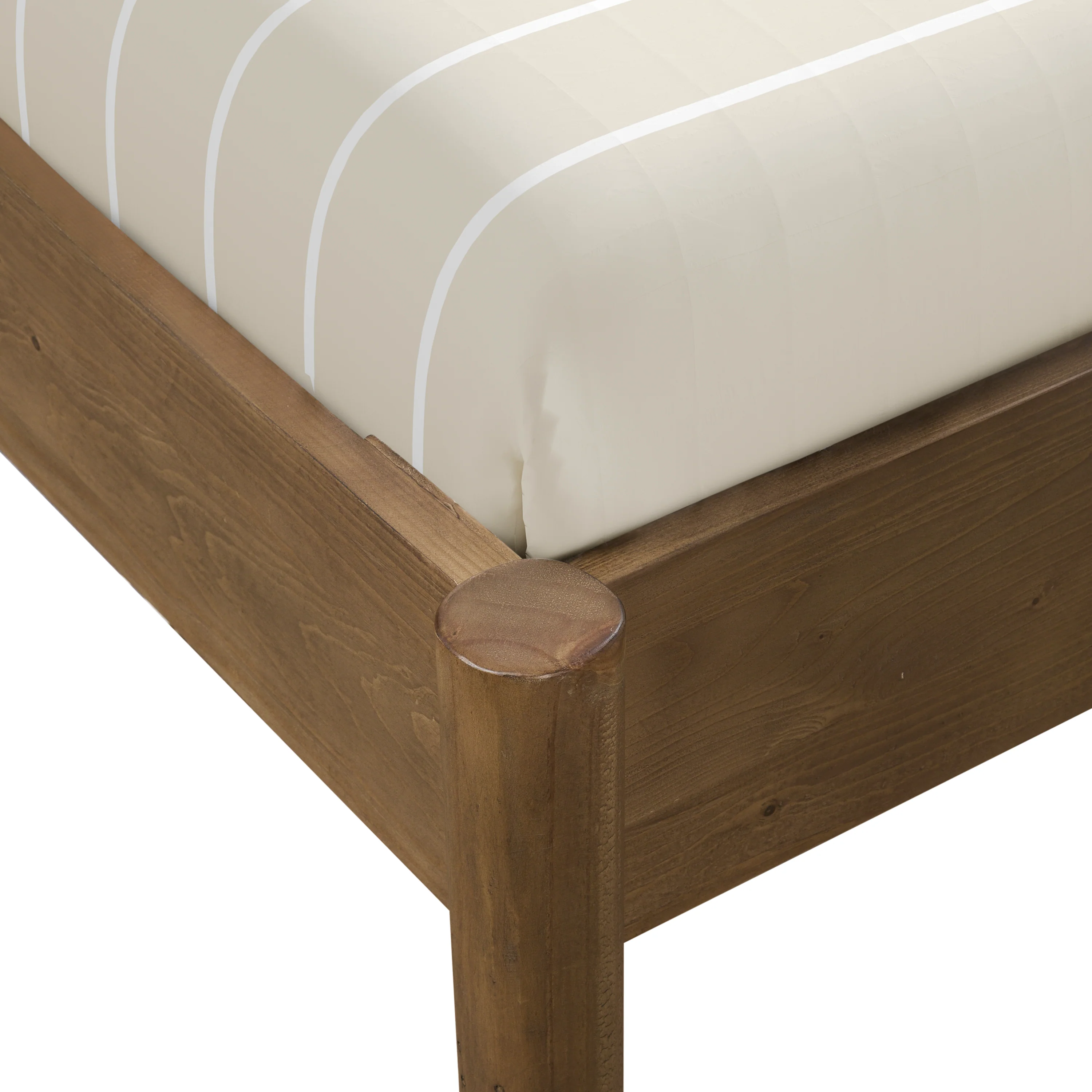 Washington Bed Frame - Image 7