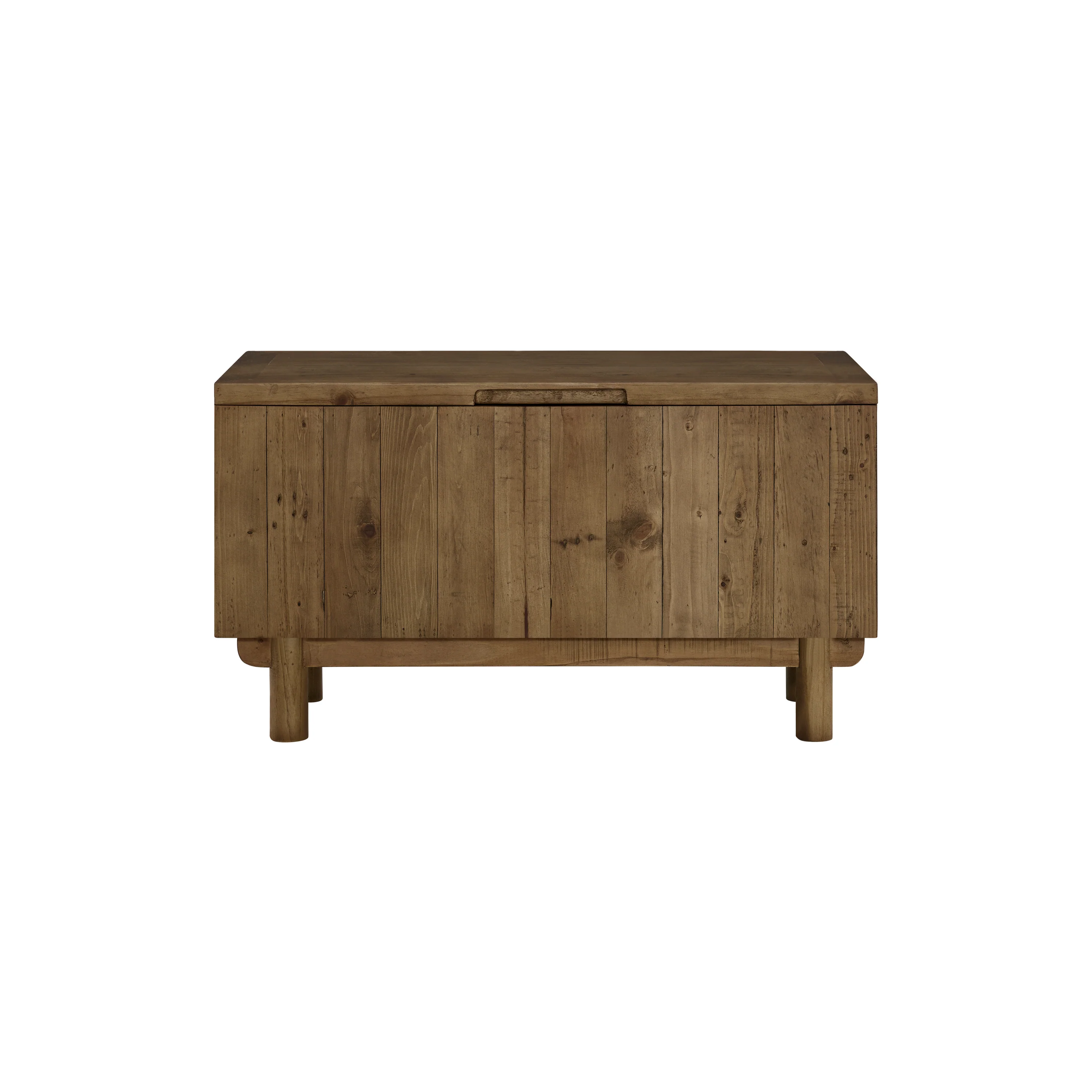 Washington Blanket Box - Image 12