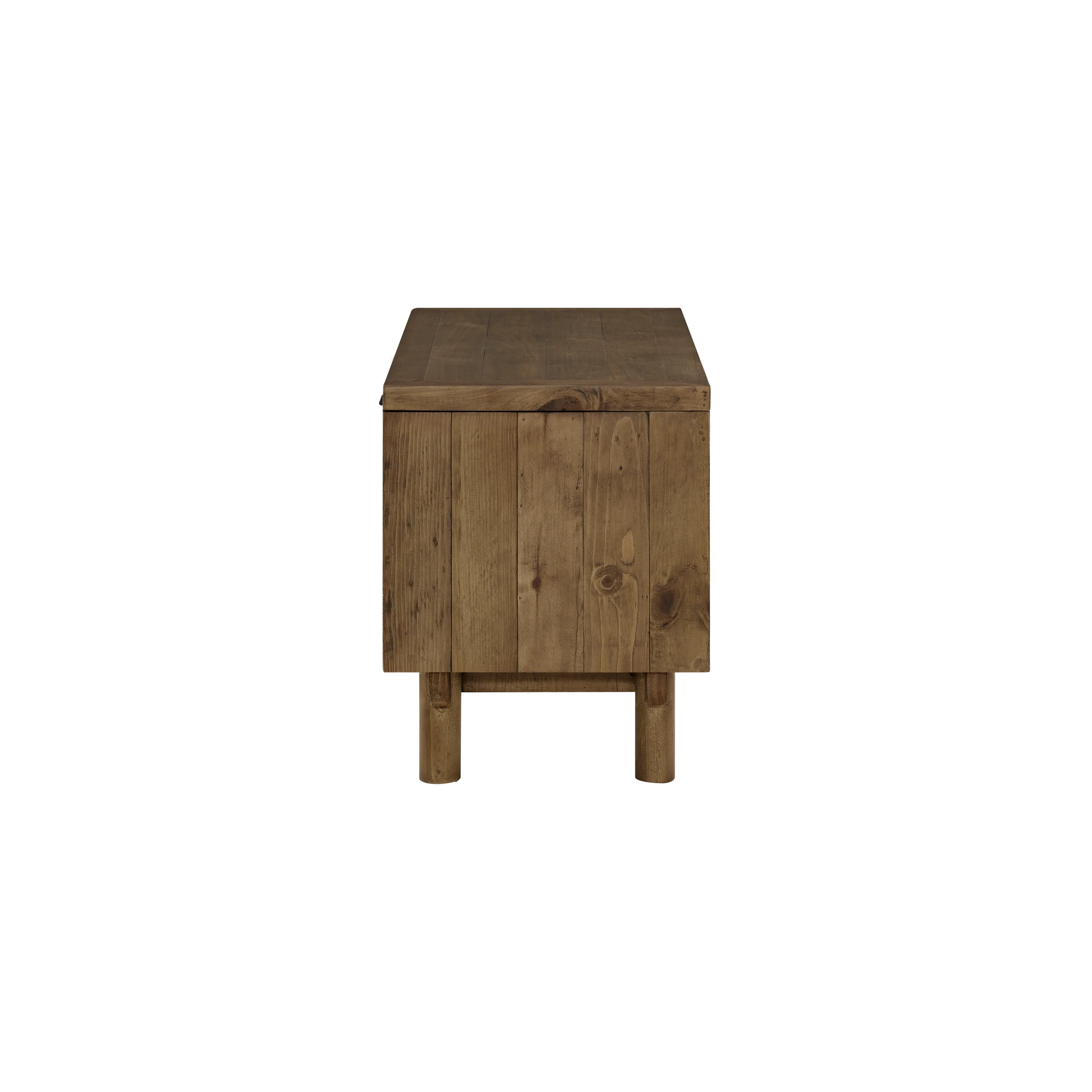 Washington Blanket Box - Image 13