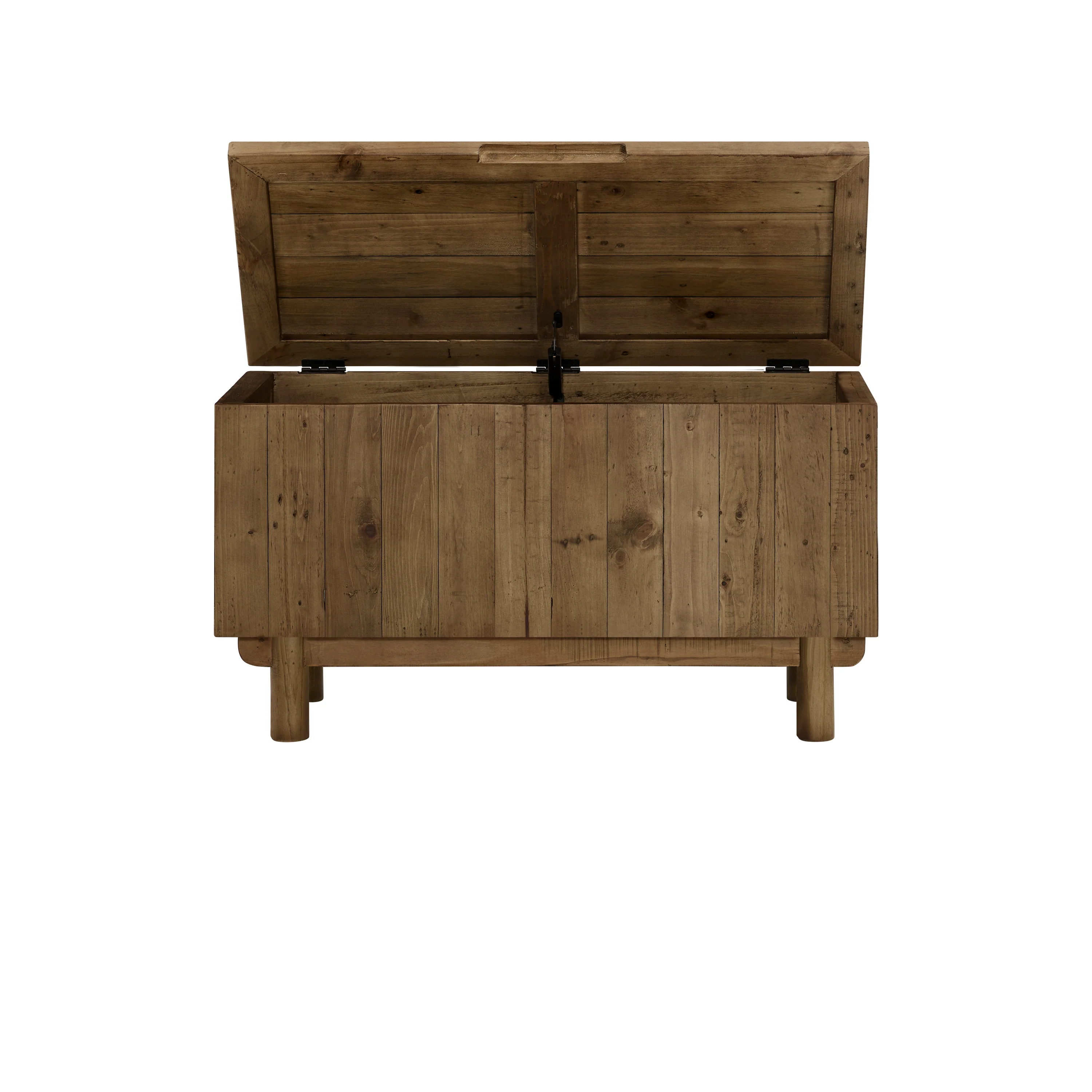 Washington Blanket Box - Image 4