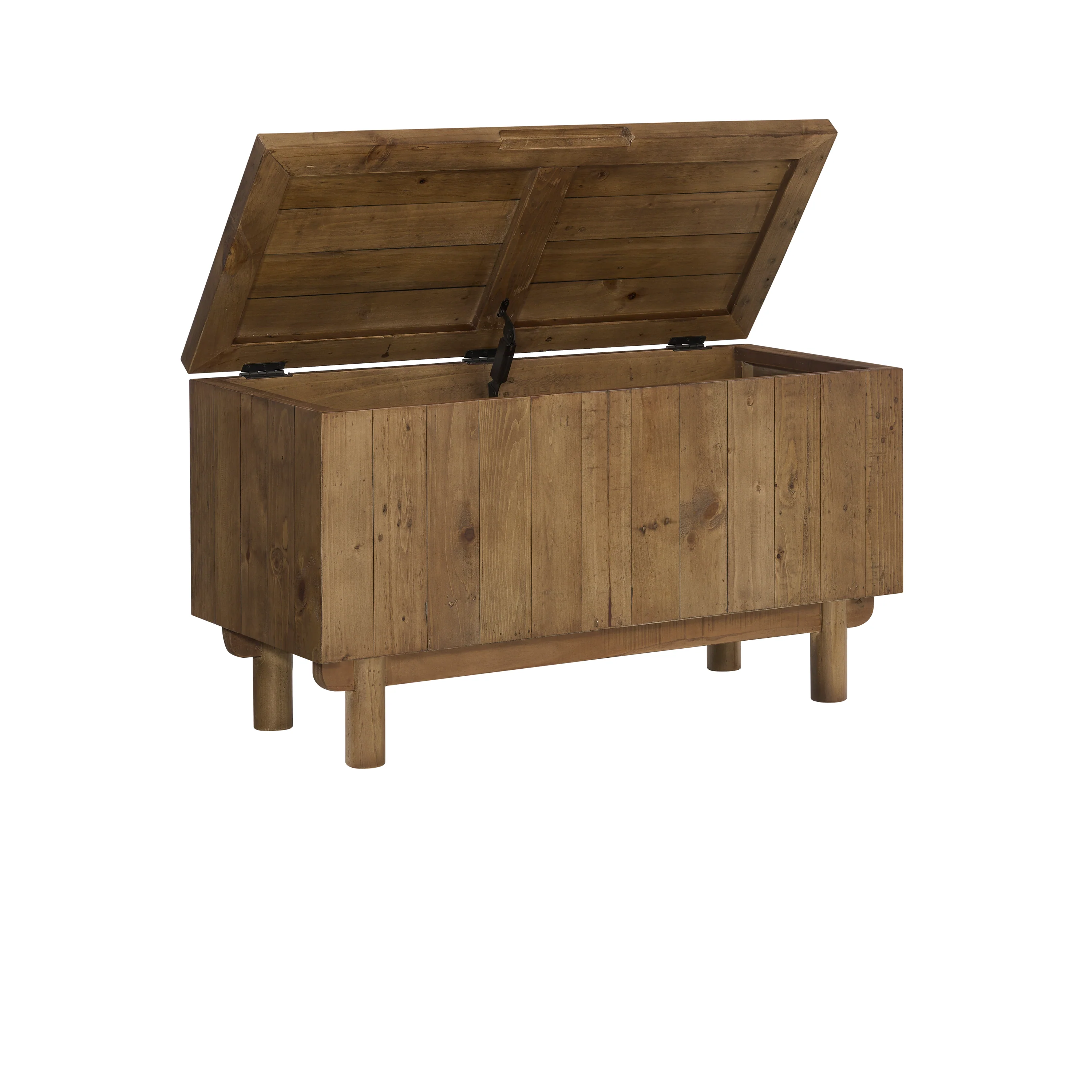 Washington Blanket Box - Image 5