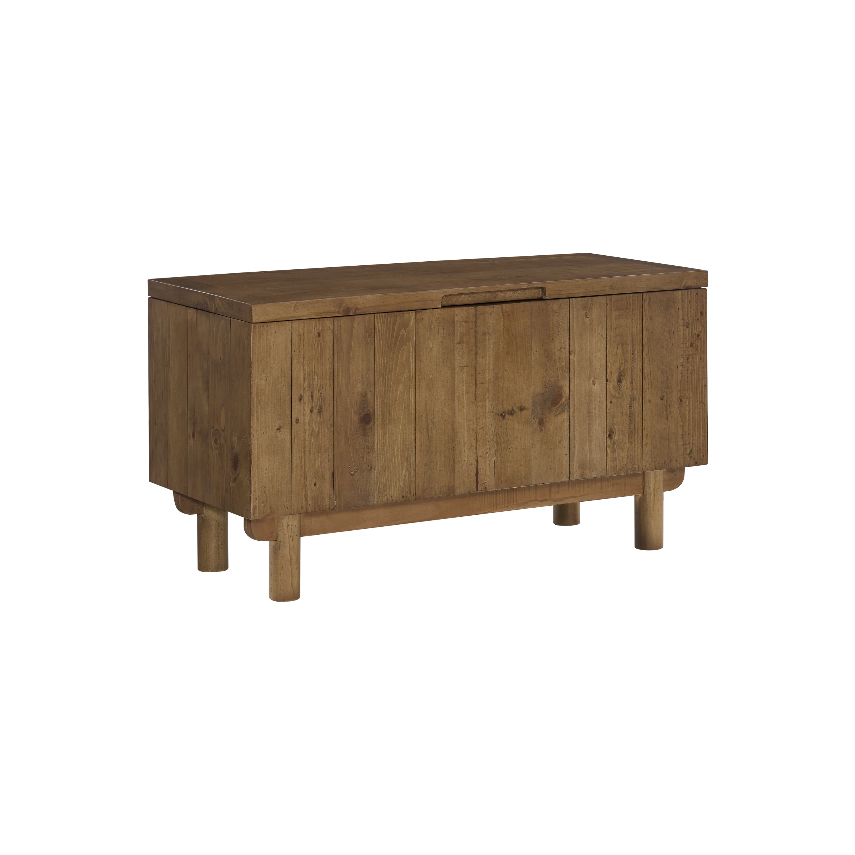 Washington Blanket Box - Image 6