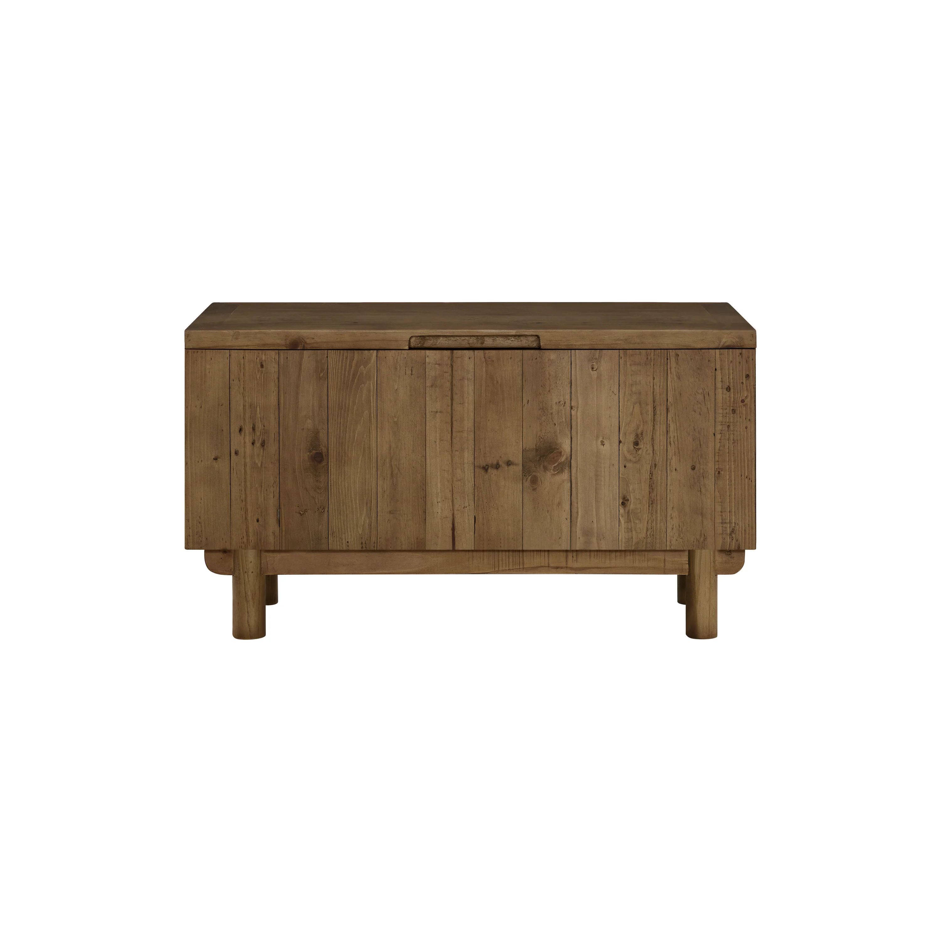 Washington Blanket Box - Image 7