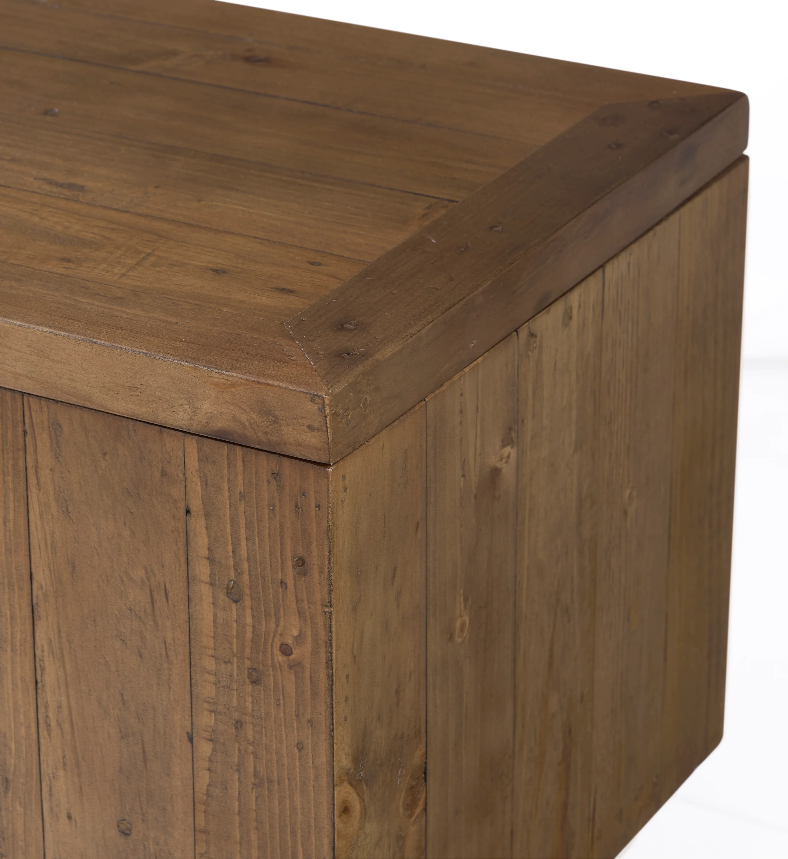 Washington Blanket Box - Image 8