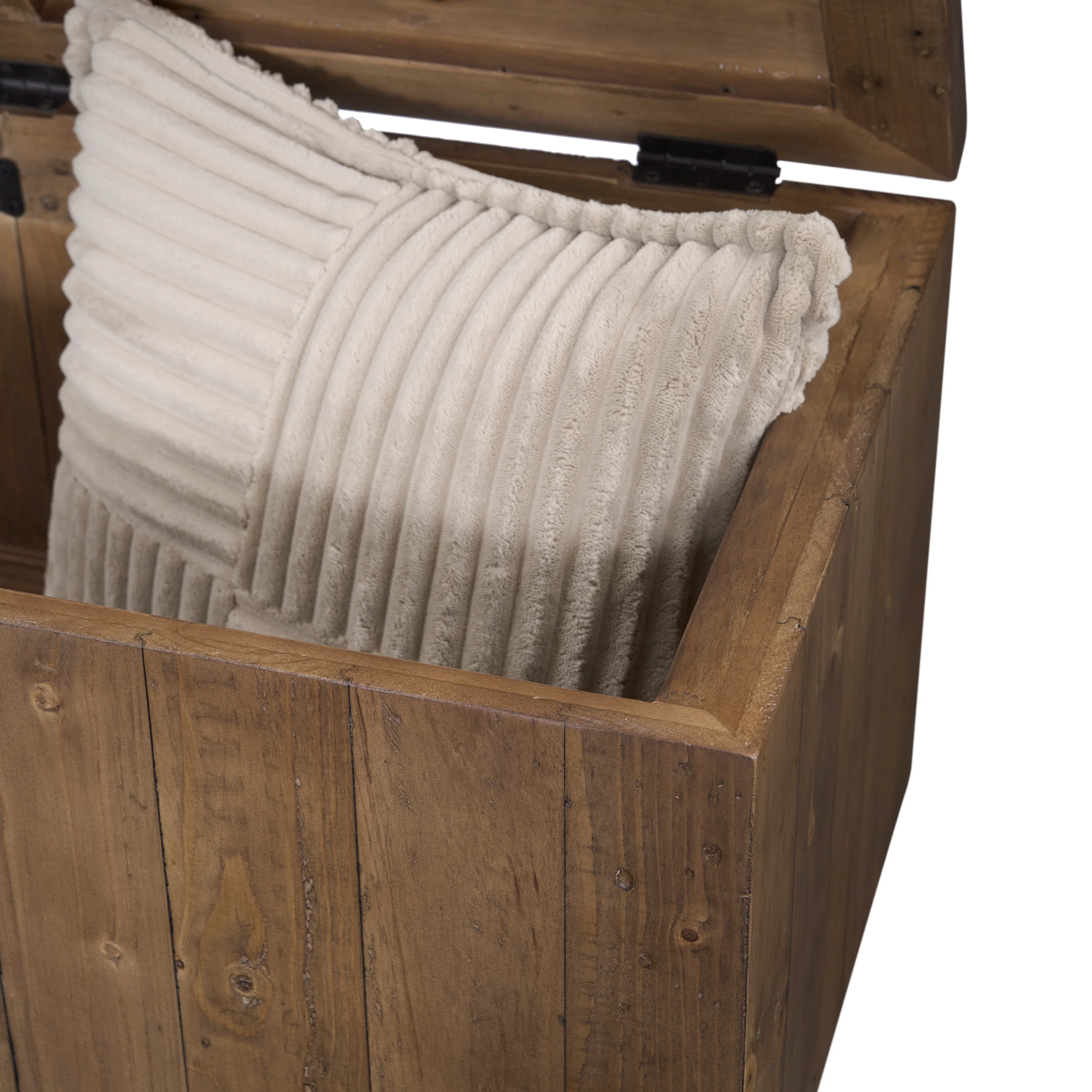 Washington Blanket Box - Image 9
