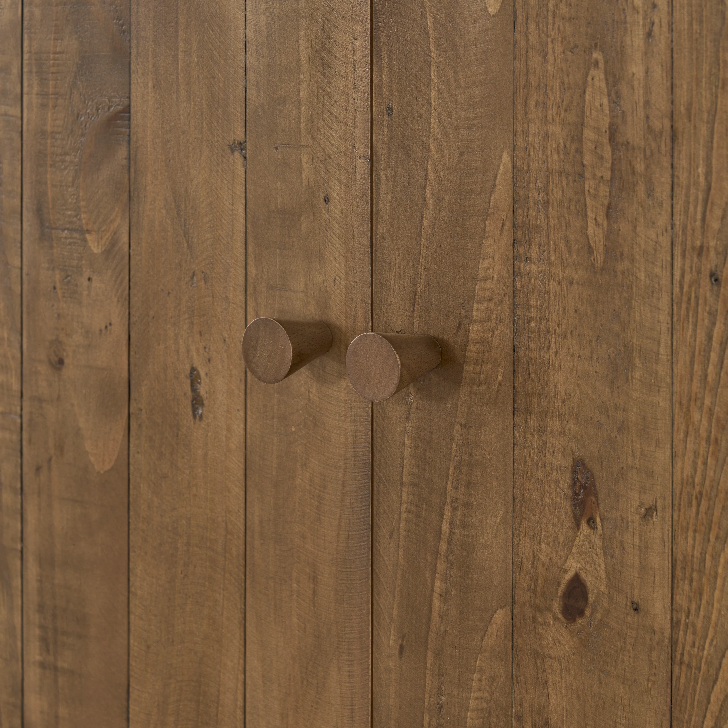Washington Double Wardrobe - Image 10