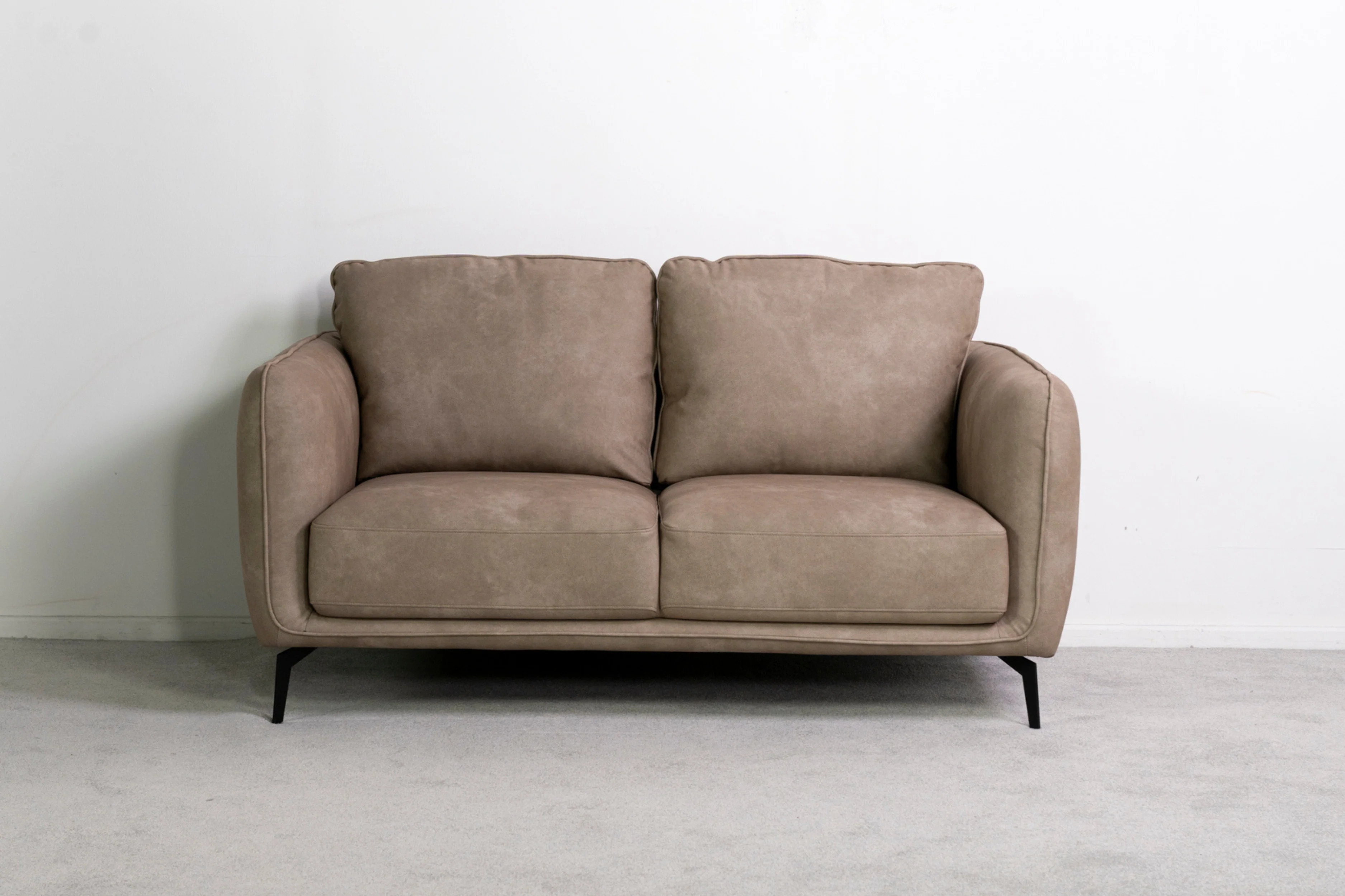 Zinc 2 Seater - Eco Sofa - Image 3
