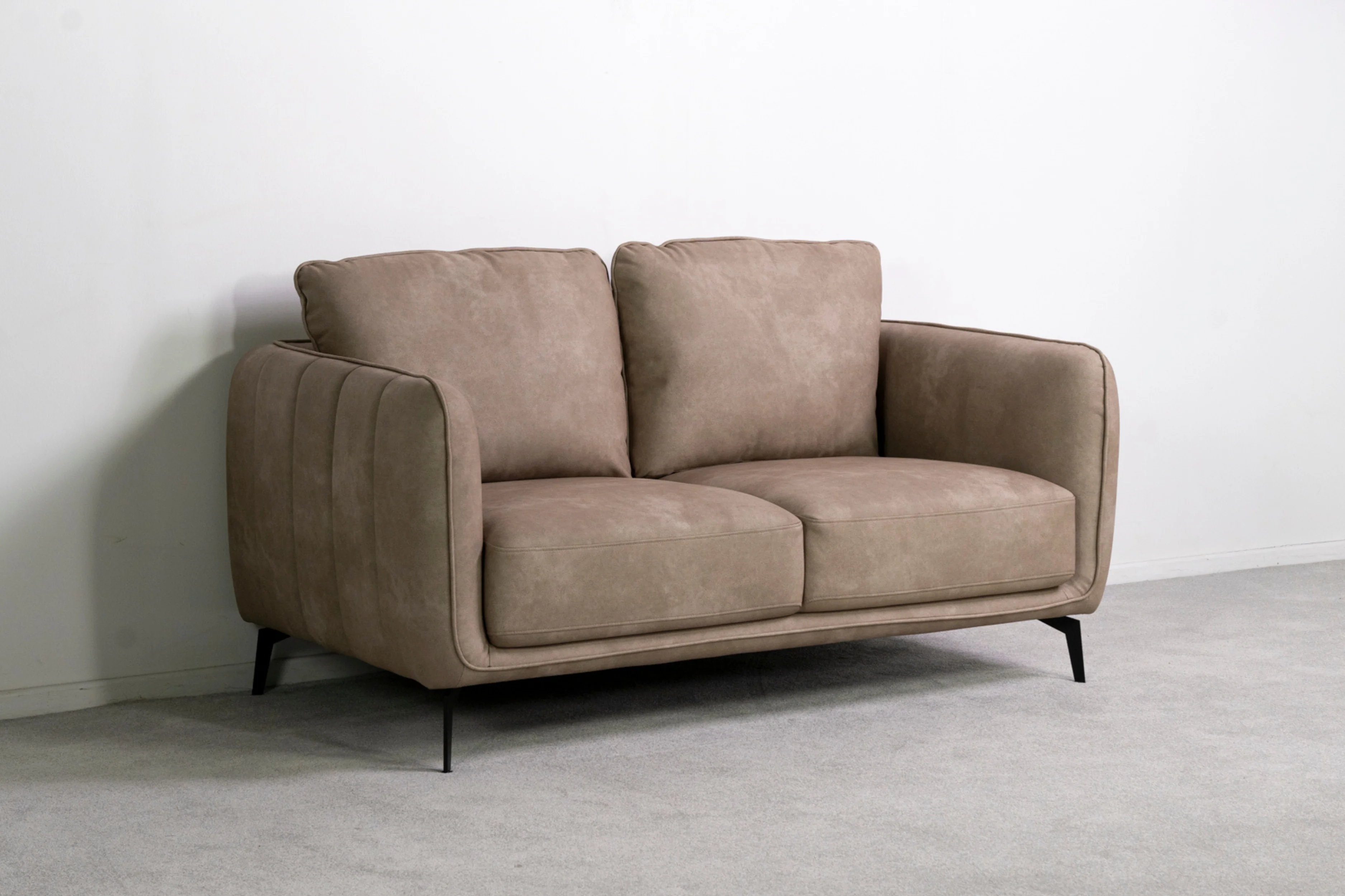 Zinc 2 Seater - Eco Sofa - Image 4