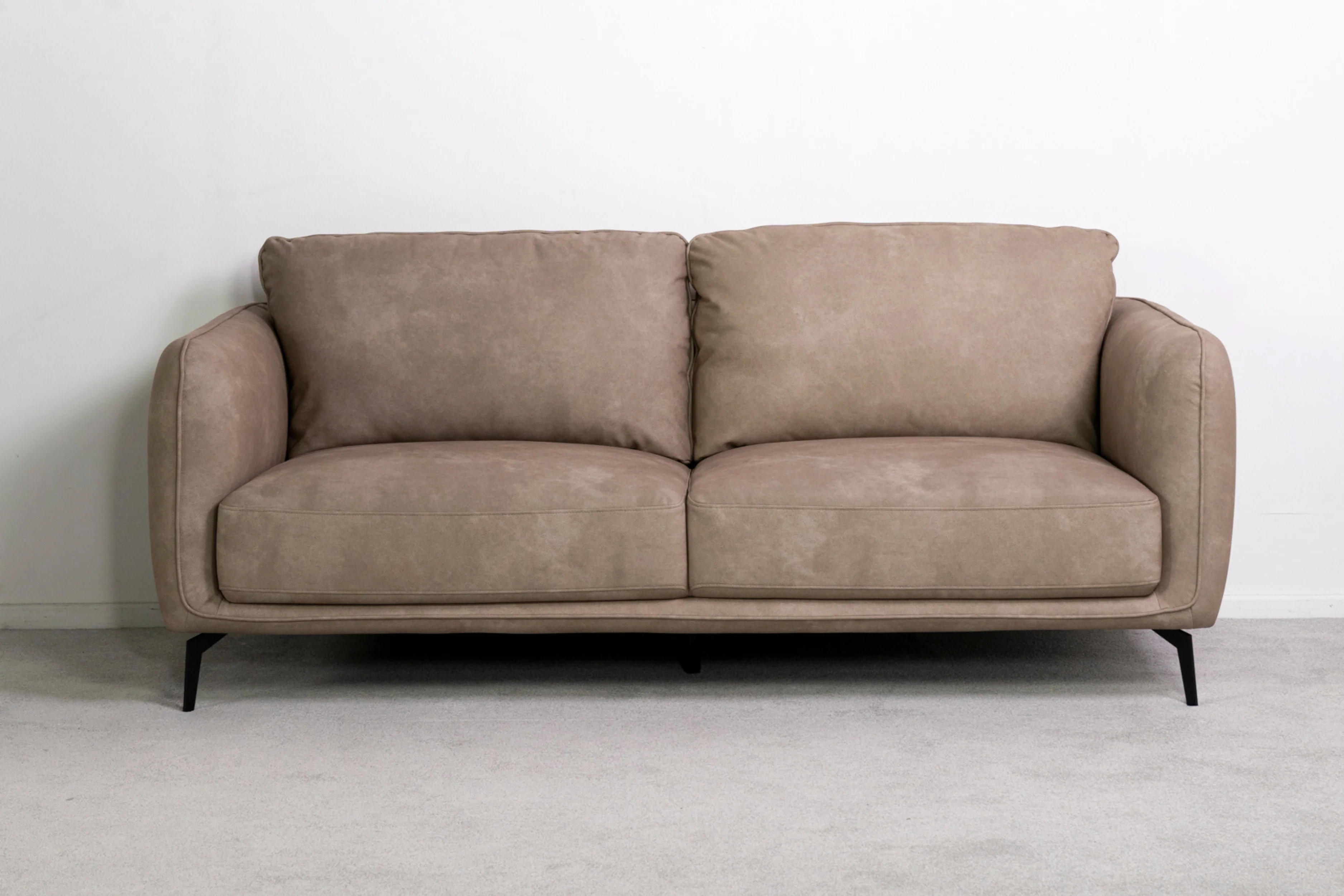 Zinc 3 Seater - Eco Sofa - Image 3
