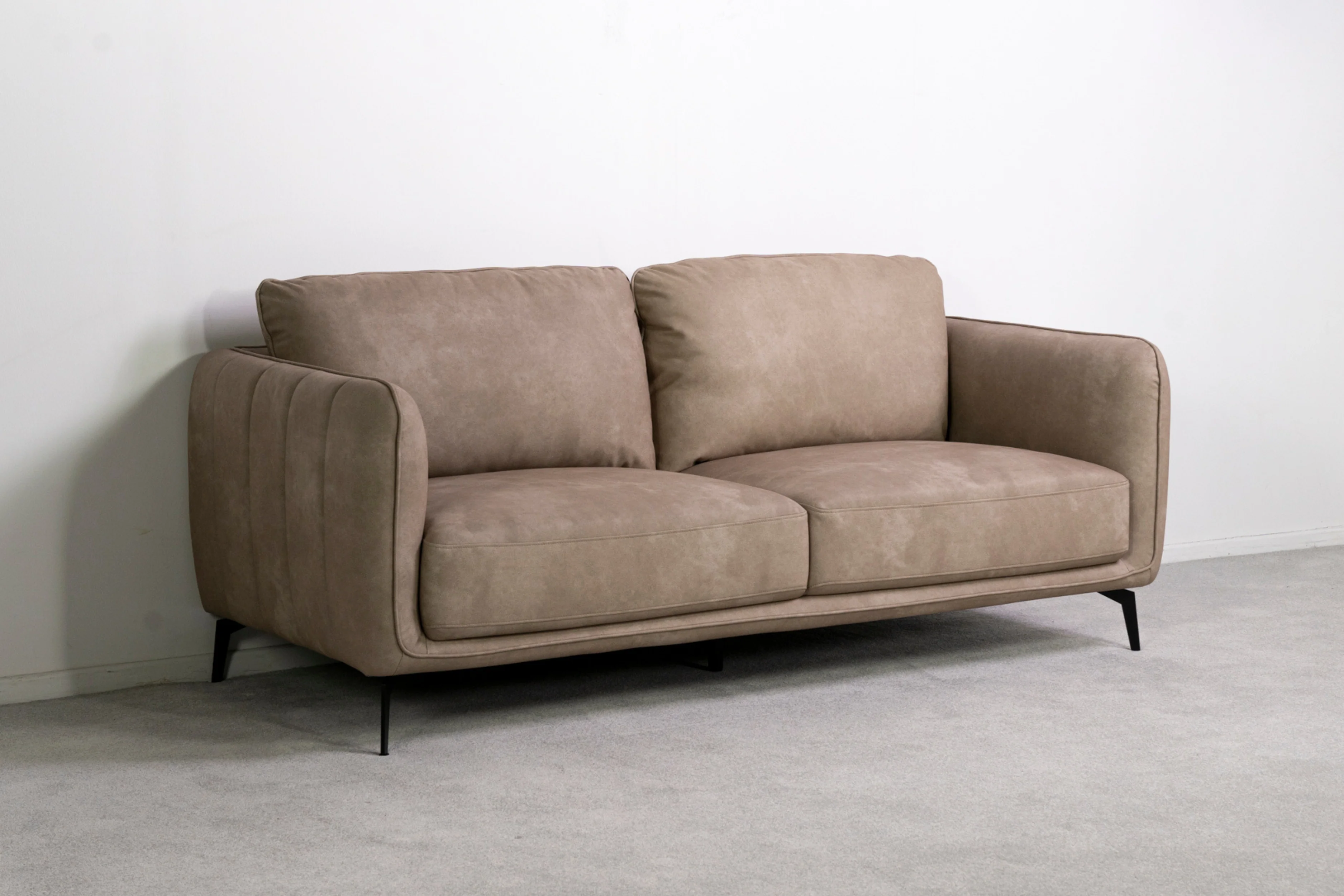 Zinc 3 Seater - Eco Sofa - Image 4